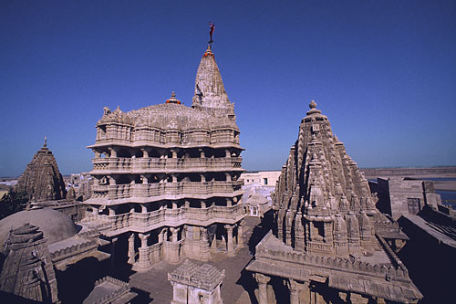 Somanath - Dwarka Special