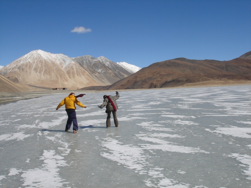 Exotic Leh-Ladakh