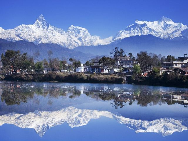 Himalayan Kingdom