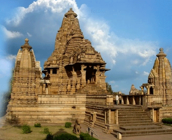 Khajuraho