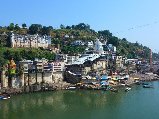 Omkareshwar