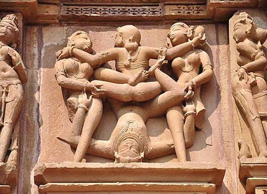 Khajuraho Tour