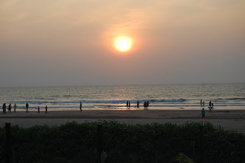 Bhatye Beach