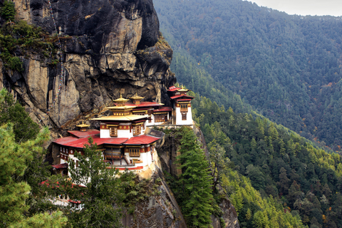 Bhutan Tour Packages