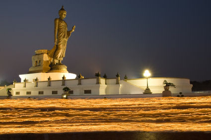 Enchanting Bhutan