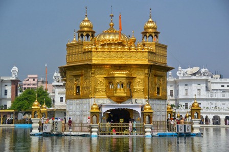 Amritsar