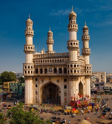 Special of Hyderabad