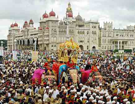 Mysore