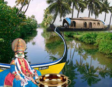 Kerala Tour Packages