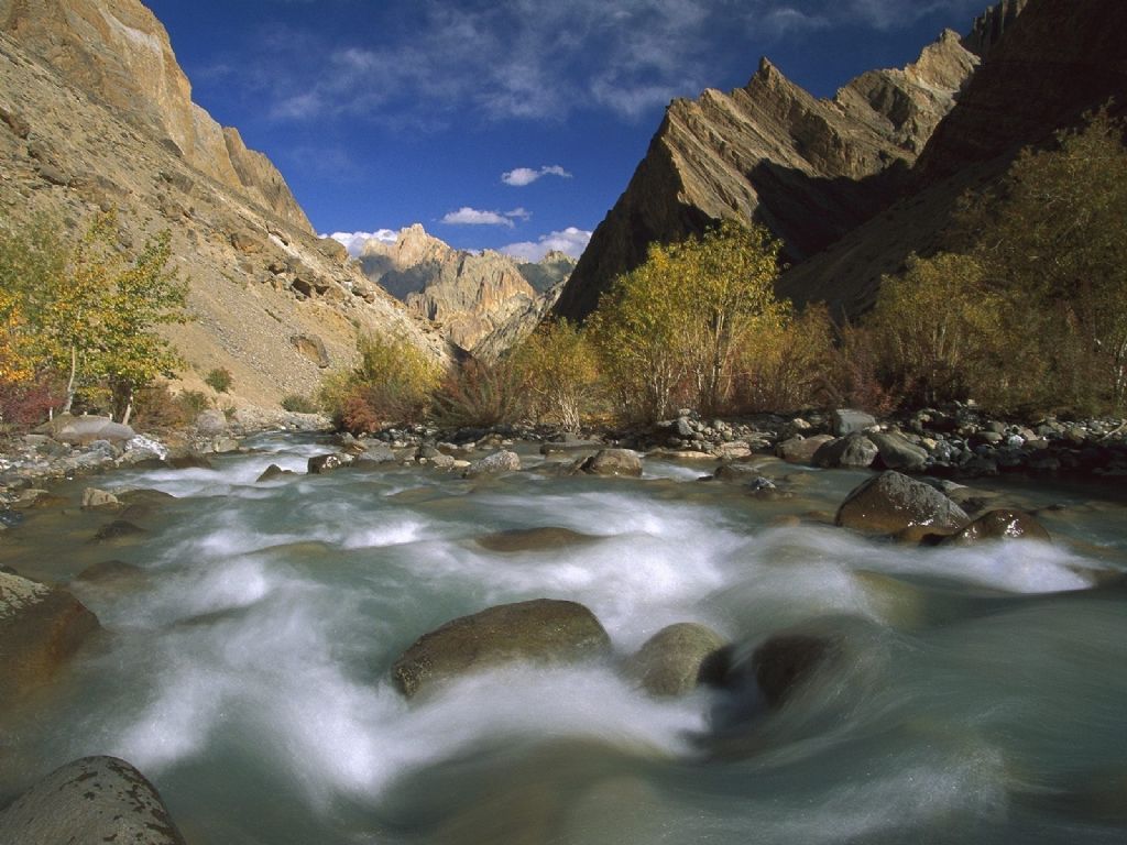 Essence of Ladakh