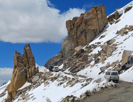 Khardongla