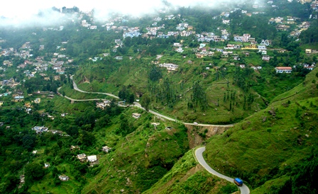 Almora