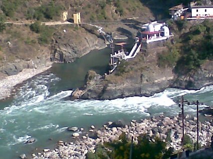 Rudraprayag