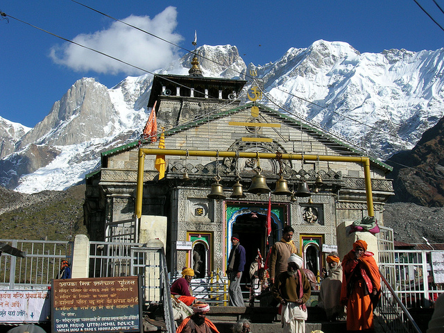 Tempale Tour of Uttarakhand