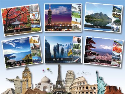 International Holiday Packages