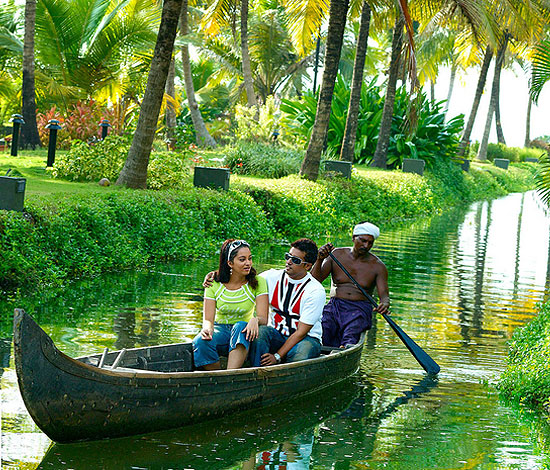 Kerala Holiday Pacakges