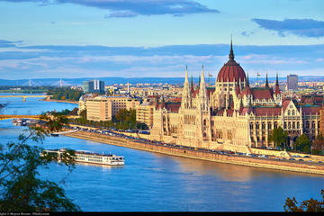 Vienna & Budapest