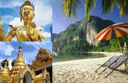 Simply Thailand